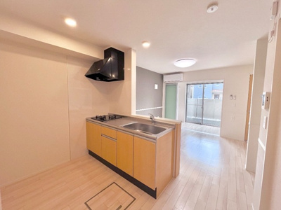 【キッチン】 | シャトールボア