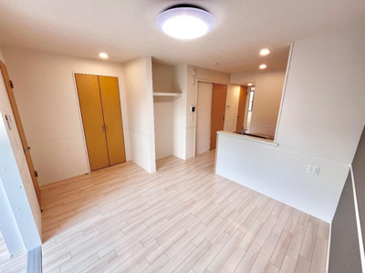 【居間・リビング】 | シャトールボア