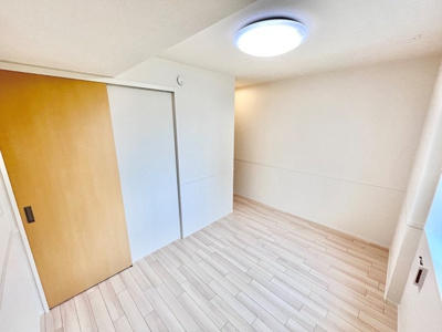 【寝室】 | シャトールボア