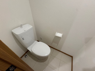 【トイレ】 | 別部屋参考写真