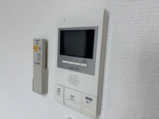 【セキュリティ】 | 別部屋参考写真