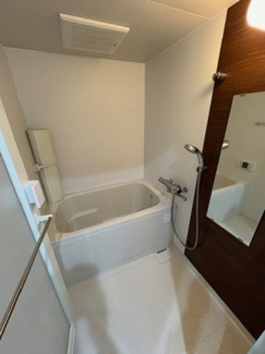 【浴室】 | 別部屋参考写真