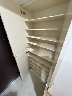 【玄関】 | 別部屋参考写真