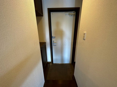 【玄関】 | リバーサイド湘南