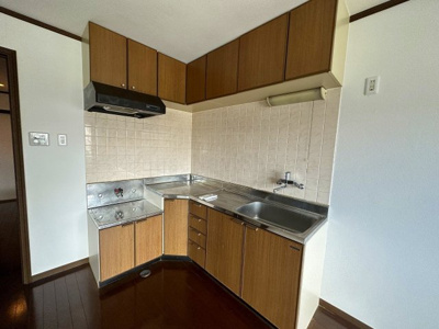 【キッチン】 | リバーサイド湘南