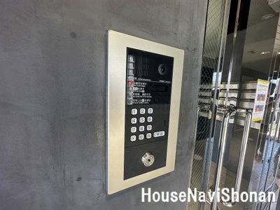 【エントランス】 | リバーサイド湘南