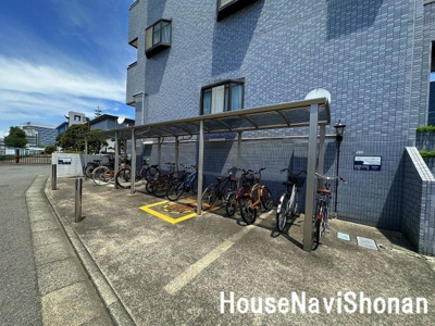 【その他共用部分】 | リバーサイド湘南