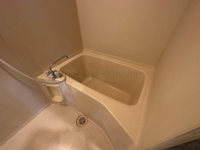 【浴室】 | リバーサイド湘南