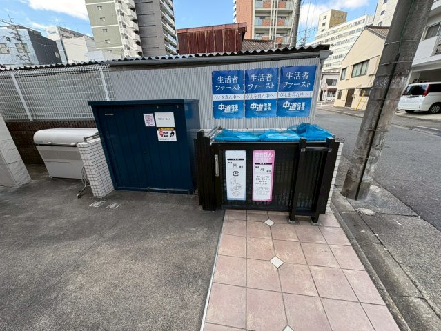 Cozy Court新栄|名古屋市の賃貸ならMy賃貸のその他共用部分|Cozy Court新栄