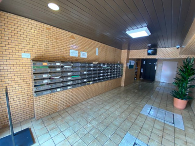 【その他共用部分】 | ダイアパレス三鷹