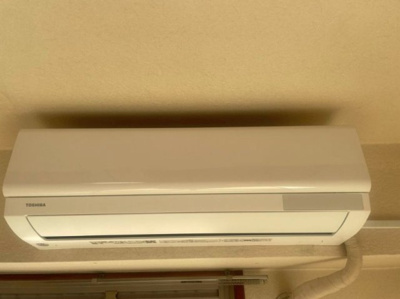 【設備】 | ダイアパレス三鷹