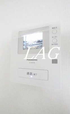 【セキュリティ】 | フォレストハウス八千代 | TVモニターフォンです。