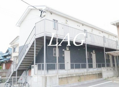 【外観】 | フォレストハウス八千代 | 外観です。