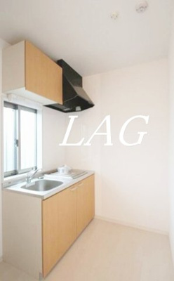 【キッチン】 | フォレストハウス八千代 | キッチンです。