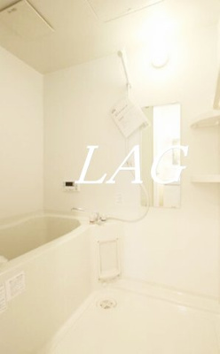 【浴室】 | フォレストハウス八千代 | お風呂です。