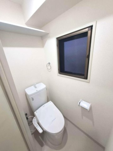 北区中里２丁目の賃貸マンション