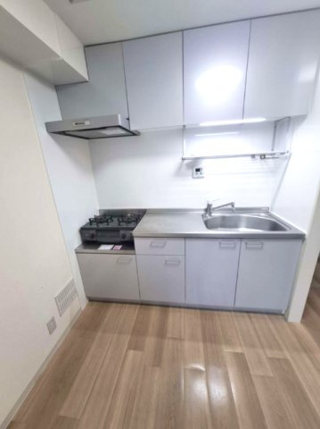 北区中里２丁目の賃貸マンション