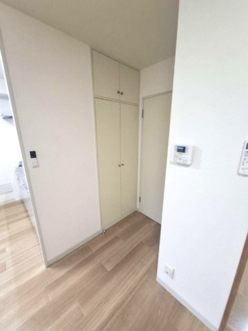 北区中里２丁目の賃貸マンション