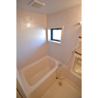 【浴室】 | ハニーコートＦ