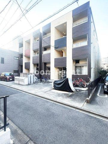 ファンキャッスル