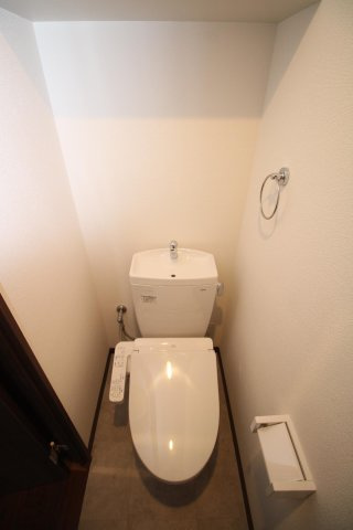 ベルビルJの洗面所|ベルビルJの洗面