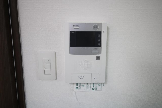 ベルビルJ|ベルビルJのベランダ