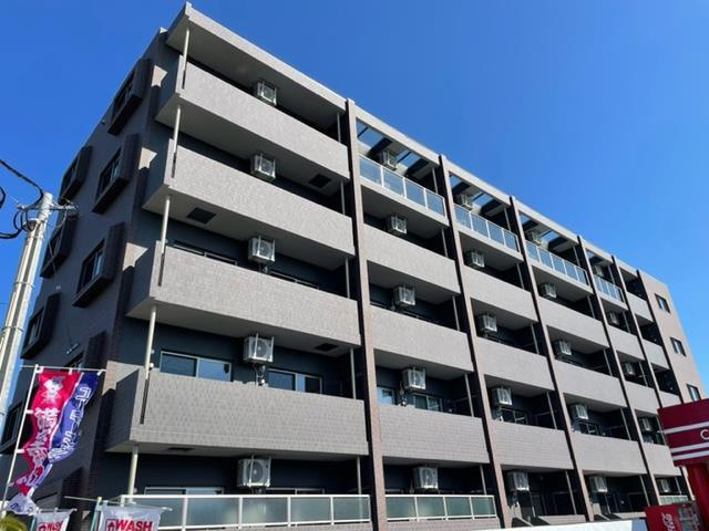 ベルビルJのその他|ベルビルJのその他共有部分