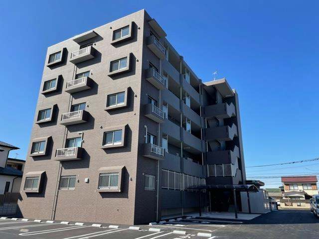 ベルビルJのその他|ベルビルJのその他共有部分