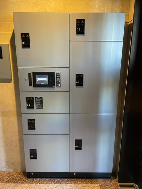 ベルビルJのその他|集合郵便受け イメージ