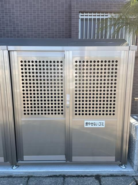 ベルビルJの周辺|ベルビルJの周辺