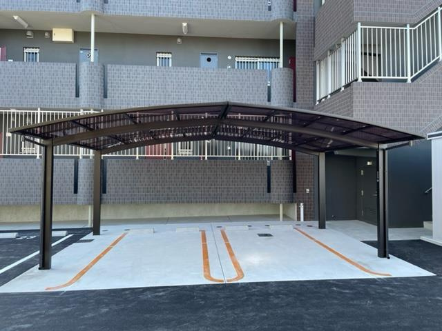 ベルビルJの周辺|オーナー専用