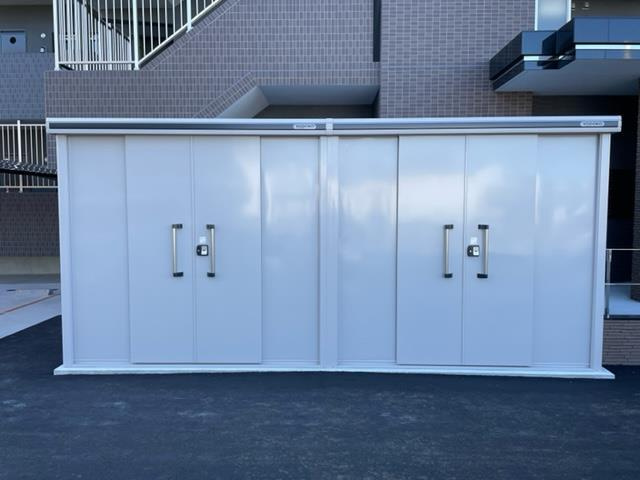 ベルビルJの周辺|オーナー専用