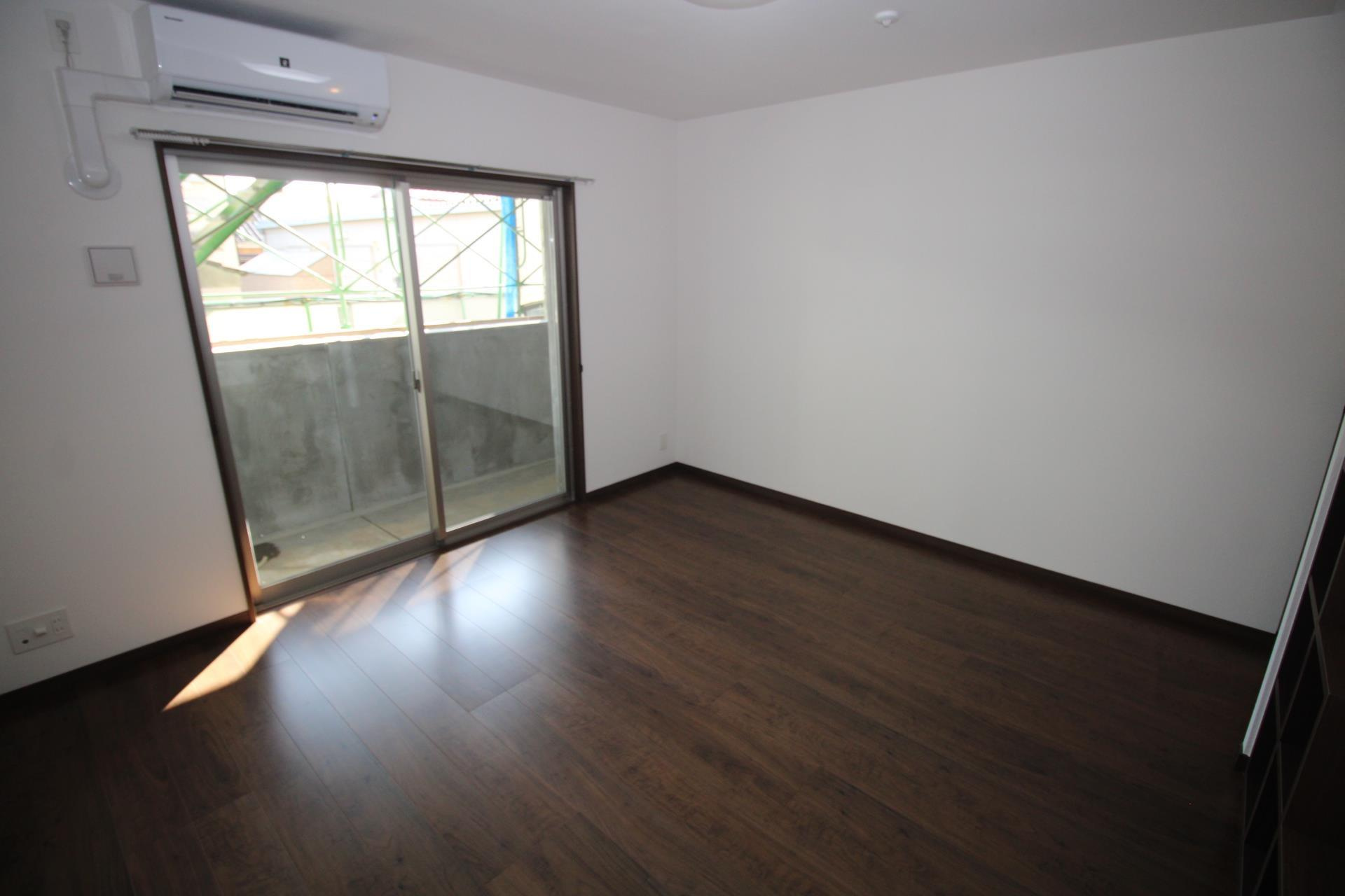 ベルビルJの居間・リビング|ベルビルJのリビング