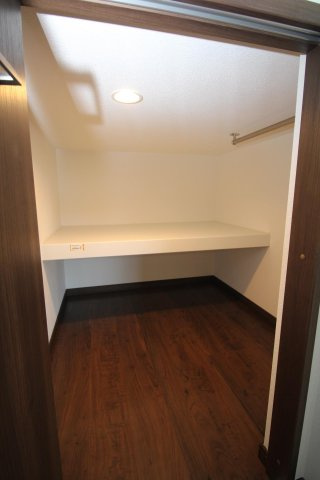 ベルビルJ|ベルビルJの居室