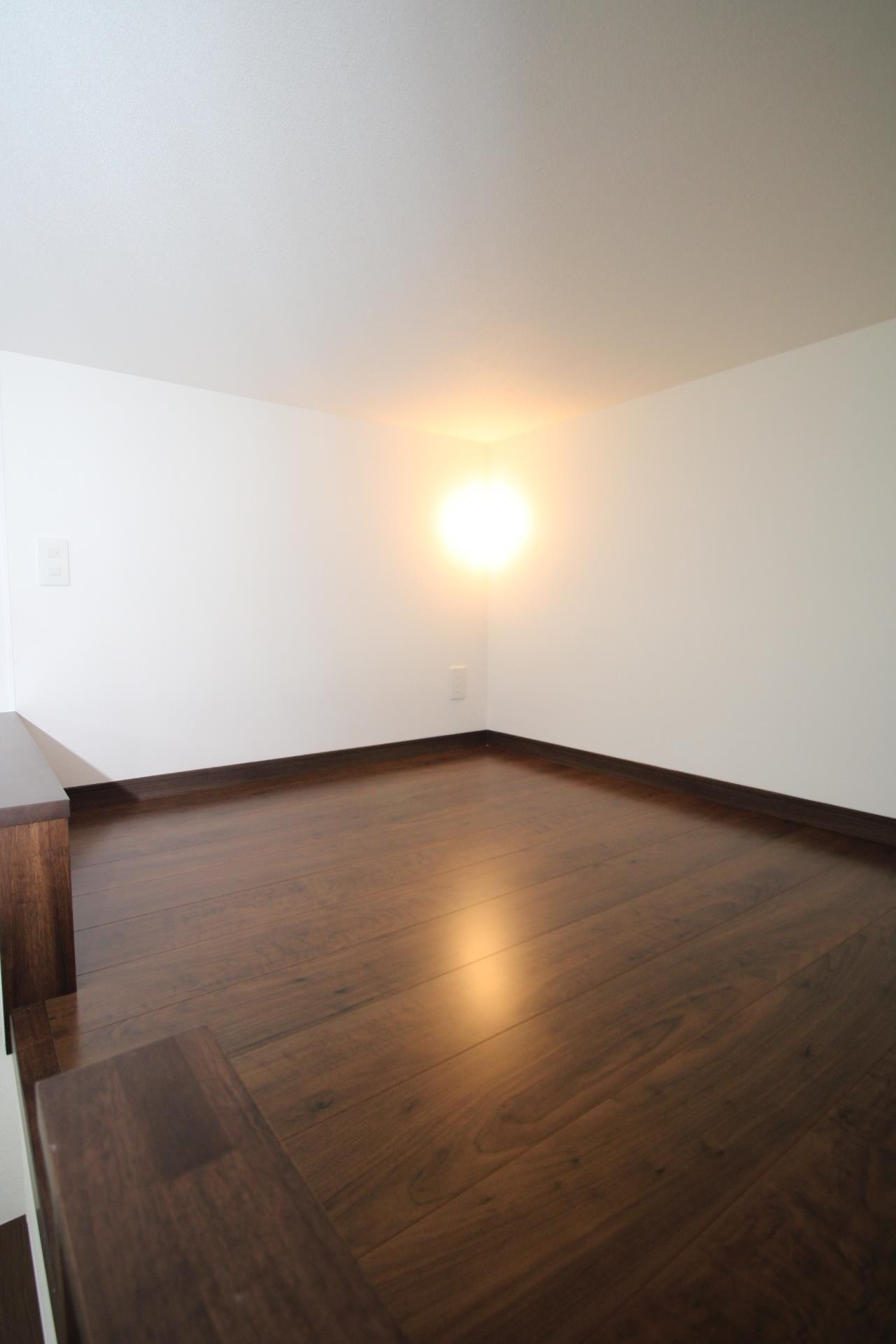 ベルビルJ|ベルビルJの居室