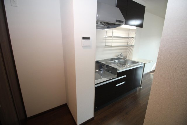 ベルビルJ|ベルビルJの居室