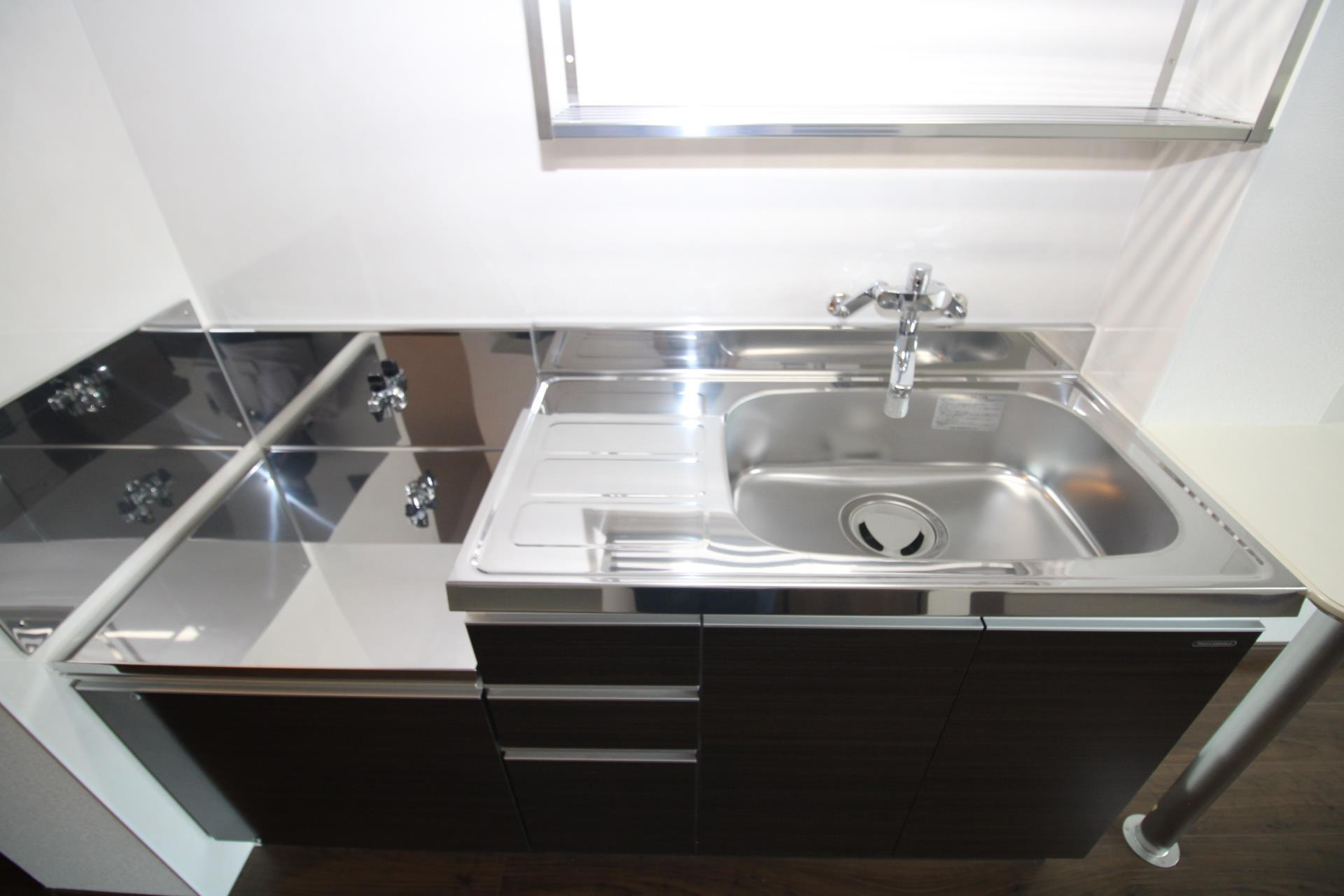 ベルビルJのキッチン|ベルビルJのキッチン