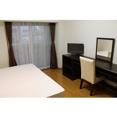 横浜平沼ダイカンプラザ3号館の内装