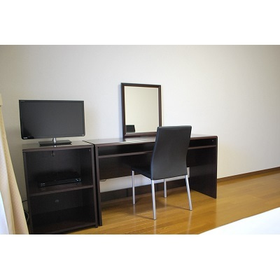 横浜平沼ダイカンプラザ3号館の内装