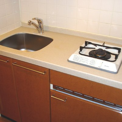 横浜平沼ダイカンプラザ3号館の内装