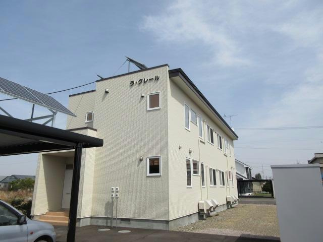 la Ciair（ラクレール）