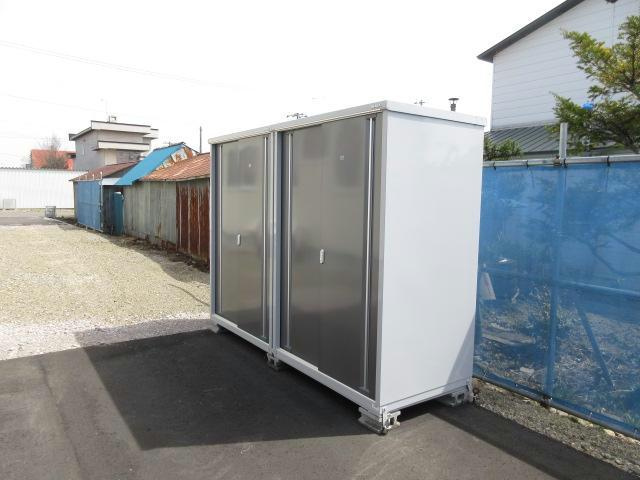 la Ciair（ラクレール）の設備