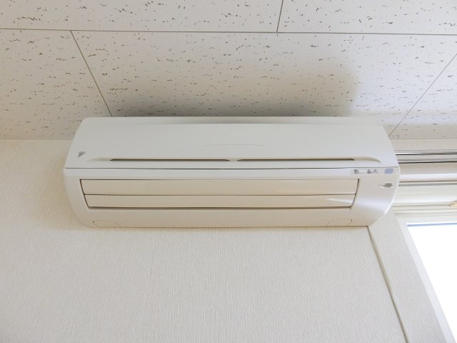 フォーエバーの設備