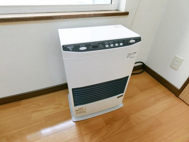 フォーエバーの設備