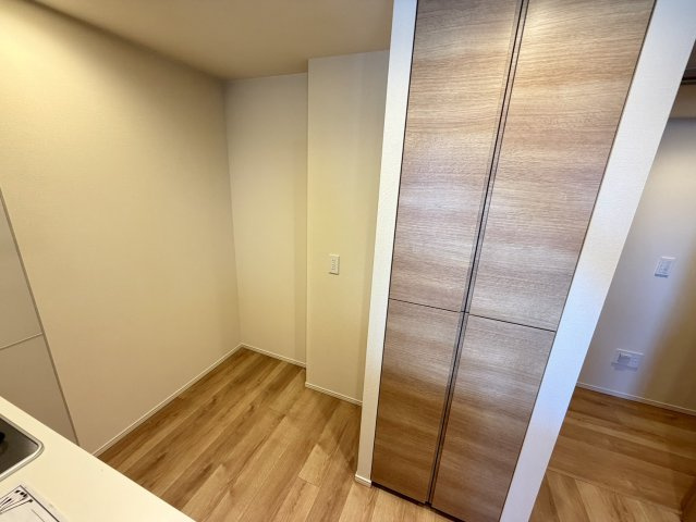 ブリリアタワー高崎ALPHA RESIDENCIAのその他