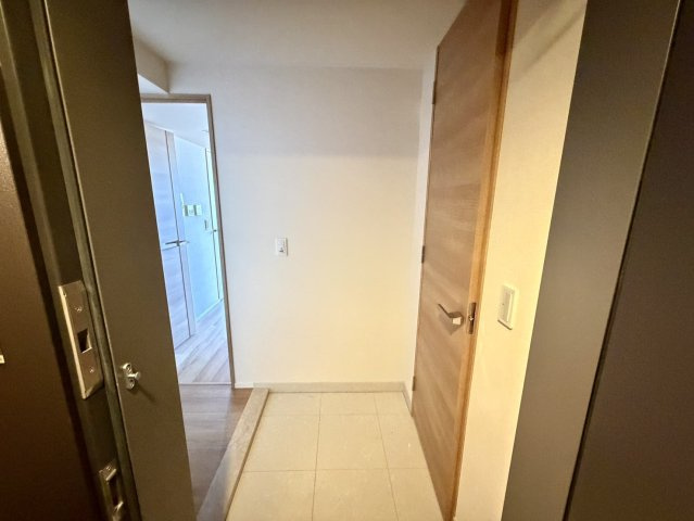 ブリリアタワー高崎ALPHA RESIDENCIAのその他共用部分