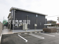 ソーセガド.S　西尾市吉良町の画像