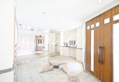 【その他共用部分】 | グランド・ガーラ南大井 | 共用部です。