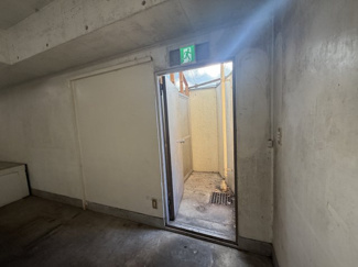 【玄関】 | 池之端ヒルズ