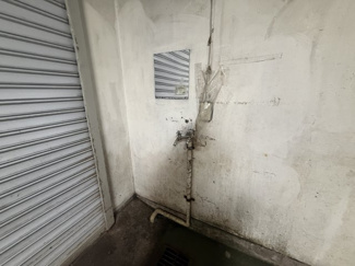 【設備】 | 池之端ヒルズ